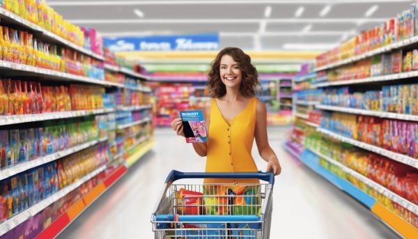 Des économies XXL avec le catalogue Cora gros volume