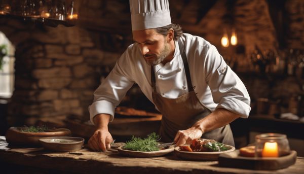 Où savourer des plats faits maison au cailloux restaurant ?
