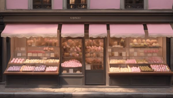 Satisfaites vos envies de mochi avec la maison du mochi lyon