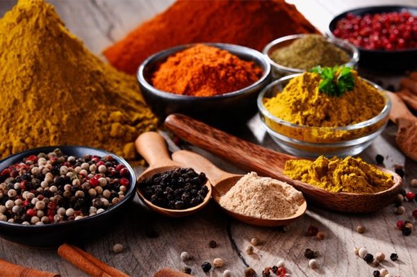 Comment faire ses propres mélanges d'épices ?