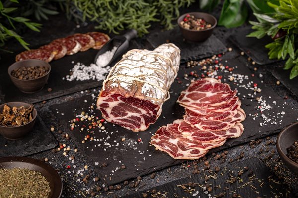 Le Jambon Pata Negra 100% ibérique : l'élégance de la gastronomie espagnole
