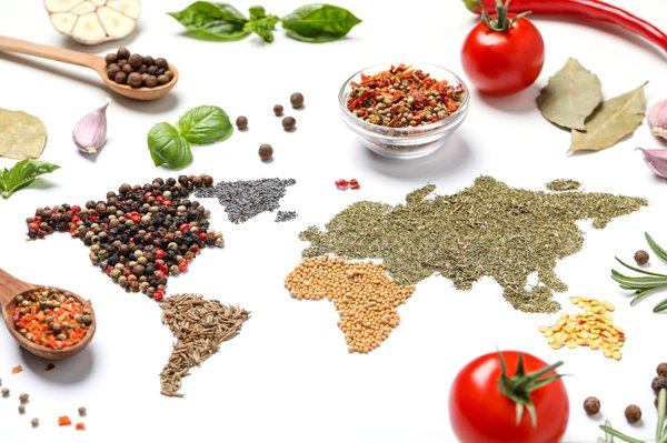 Les spécialités du monde à découvrir pour vivre une expérience culinaire unique